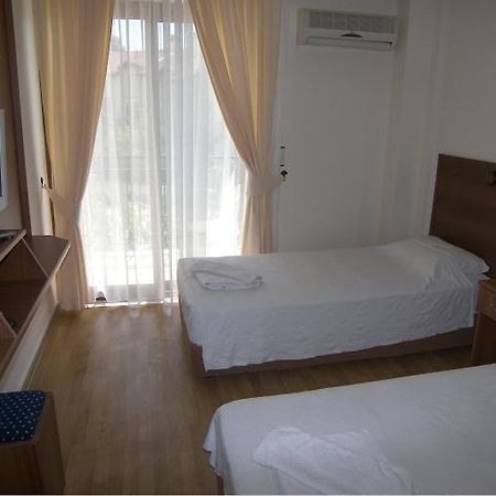 Dogus Hotel Fethiye Chambre photo