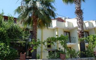 Dogus Hotel Fethiye Extérieur photo