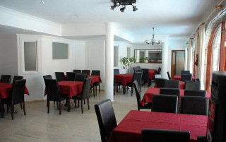 Dogus Hotel Fethiye Extérieur photo